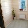 Гостиница Частный дом с верандой и сауной, фото 29