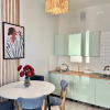Гостиница Квартира INPERM Apartments 1, фото 9