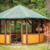 Гостевой дом Green Forest у Игоры, фото 19