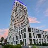 Гостиница Квартира Ocean City Central Apartments в Ижевске