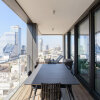 Апартаменты Luxury with Terrace & Sea View by FeelHome, фото 26
