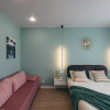 Гостиница Квартира Как Дома, фото 8