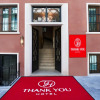 Отель Thank You Hotel Sultanahmet, фото 2
