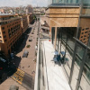 Отель Hilltop North Avenue by Stellar Hotels, Yerevan, фото 50
