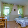 Гостиница Laskovyij Bereg Hotel, фото 8