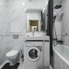 Апартаменты Red Apartments Москва Сен-Тропе, фото 17