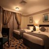 Отель Boudl Hotel Suites Salmiya, фото 16