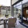Гостиница Снега Apart Hotel by Provence, фото 31