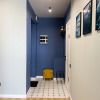 Гостиница Квартира Студия, 37 м², 9/9 эт., фото 6