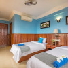 Хостел The Siem Reap Chilled Backpacker, фото 44