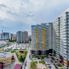 Гостиница Квартира Семейная около ТЦ Мега, фото 19