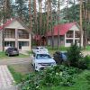 Парк-отель Манжерок, фото 6