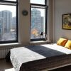 Апартаменты на Вернадского 41с1 Апартаменты на Вернадского 41с1 в Москве
