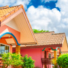 Курортный отель Phaithong Sotel Resort, фото 39