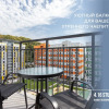 Гостиница Квартира 4.16 STUDIO LETNII 2, фото 5