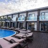 Апартаменты в Анапе в отеле Grand Saphire, фото 6