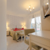 Отель Вилла Toroni Luxury Villas - Villa Deluxe, фото 20