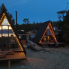 Гостевой дом Hoto A-frame, фото 2