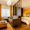 Отель Port Galata Suites, фото 9