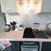 Гостиница Квартира Студия 96 Виноградная 121/6, фото 5