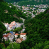 Апартаменты Day in Borjomi, фото 7