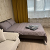 Гостиница Квартира уютная студия с домашней атмосферой, фото 1