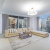 Апартаменты Luxury Penthouse with Marina and Sea Views|bnbme-2301, фото 7
