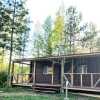 Гостевой дом на опушке леса, фото 12