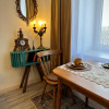 Гостиница Квартира Ретро студия на Крепостной 39, фото 7