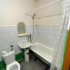 Гостиница Квартира Однокомнатная квартира в 15 минутах от центра города, фото 8