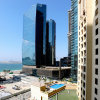 Апартаменты Brand New Beautiful 1BR Jumeirah Beach Residence Bahar 4, фото 8