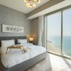 Отель Apartments 52|42 - 2BR Dubai Marina Sea View - K1702, фото 12