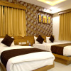 Отель Shobhna Palace by Sky Stays, фото 13