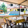 Гостевой Дом Lazy Frog Goa, фото 14