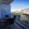 Апартаменты студия с видом на город, фото 8