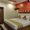 Отель Hari Niwas - A Boutique Garden Resort Mount Abu, фото 9