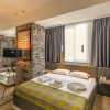 Отель Belgrade Inn, фото 1