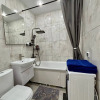 Гостиница Квартира Уютная Студия в Центральном Районе Города, фото 13