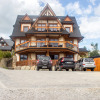 Апартаменты Rockus Superior Zakopane, фото 16