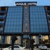 Отель Unique Hotel в Ташкенте