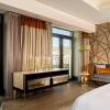 Отель The Alexander, a Luxury Collection, фото 30