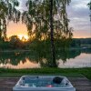 Гостиница Вилла Мох - Место Силы, фото 18