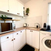 Отель Квартира Уютная с террасой, фото 2