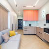 Апартаменты Компактная Студия Real Aapartments, фото 2