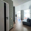 Гостиница Apartments с шикарным видом на город, фото 12