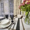 Квартира Апартаменты Квартира-Студия Сердце Адлера, фото 17