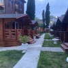 Отель Holiday park Psyrdzha в Новом Афоне