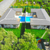 Отель Вилла Sera Stone House with Private Pool, фото 11
