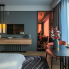 Апарт-отель VALO Mercure Hotel and Residences Saint Petersburg, фото 6