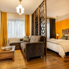 Отель Port Galata Suites, фото 5